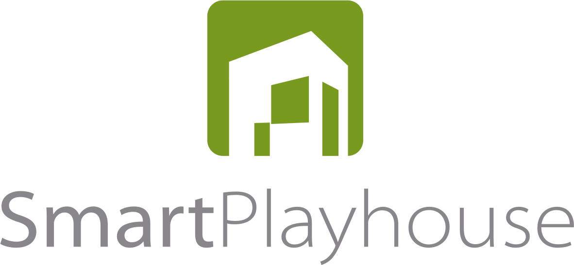 Smart clearance play house